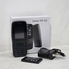 NOKIA 106 4G