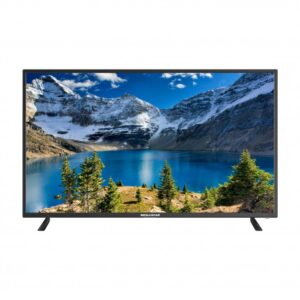 TELEVISOR SMART 75"UHD 4K