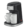 CAFETERIA ELECTRICA CON 2 TAZAS NAPPO