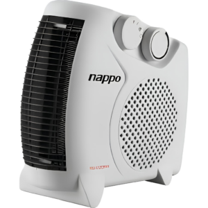 ESTUFA CALOVENTILADOR VERTICAL NAPPO NCE-103 1000/2000W
