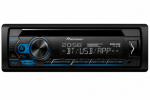AUTORADIO PIONNER deh- S4250bt AUTORRADIO PIONEER DEH-S4250BT