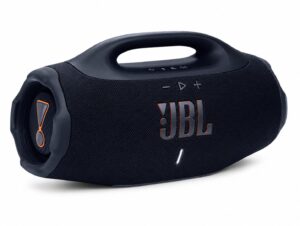 SPEAKER JBL BOOMBOX 4 BLUETOOTH PORTATIL