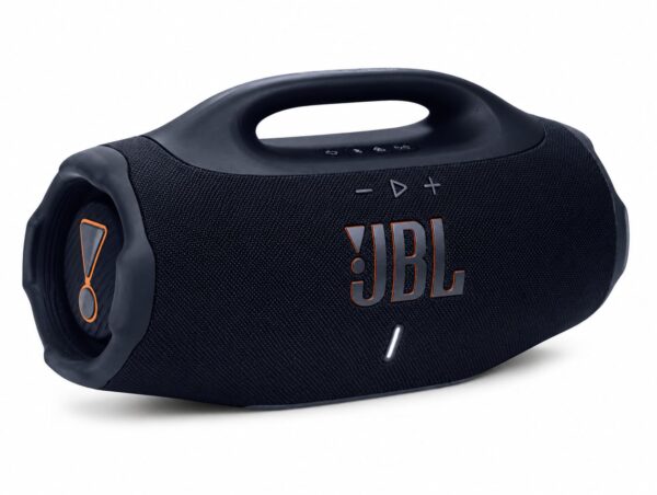 SPEAKER JBL BOOMBOX 4 BLUETOOTH PORTATIL