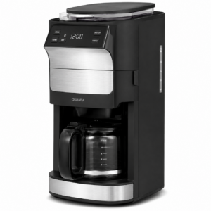 CAFETERA QUANTA AUT/MOLEDOR QTCAM150 2EN1