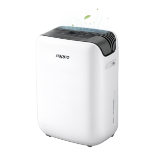 Deshumidificador de 20L WIFI NVD-298