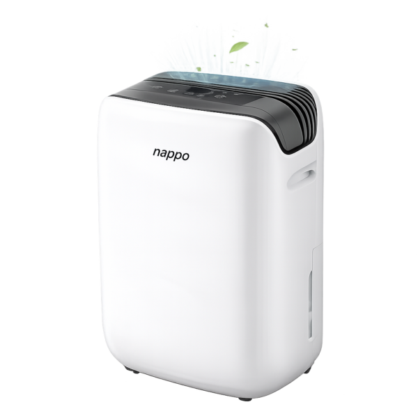 Deshumidificador de 20L WIFI NVD-298