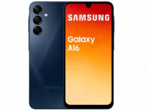 GALAXY A16 CELULAR SAMSUNG GALAXY A16 4G A165M 4/128GB
