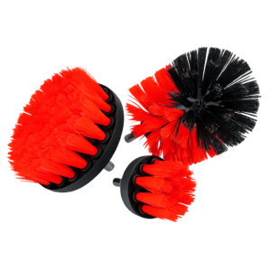 Set de accesorios  de 16pcs NHC-185