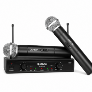 MICROFONO QUANTA QTMIC103