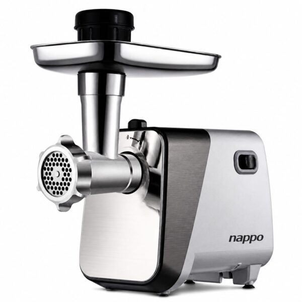 PICADORA DE CARNE NAPPO NEI-142 600-1400W