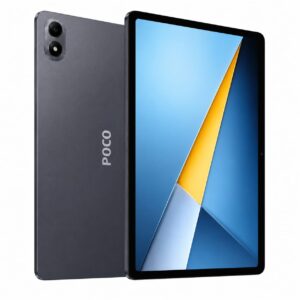 POCO PAD Tablet Xiaomi Poco Pad 12.1 256 GB - Gray