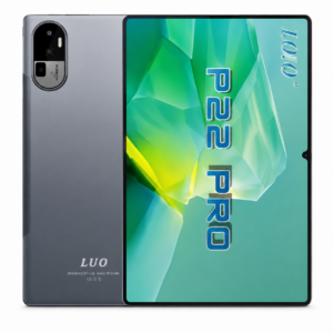 TABLET LUO P22 PRO / 10" / 64GB / 4 RAM / CON TECLADO Y MOUSE