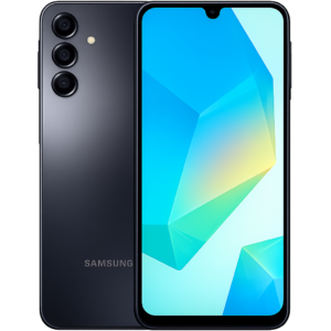 CELULAR SAMSUNG GALAXY A16 A165M 4GB/128GB