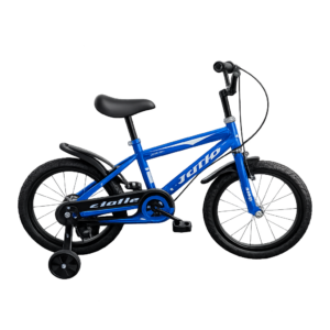AROO 16 BICICLETA INFANTIL LEVEL ARO 16" DOBLE FRENO