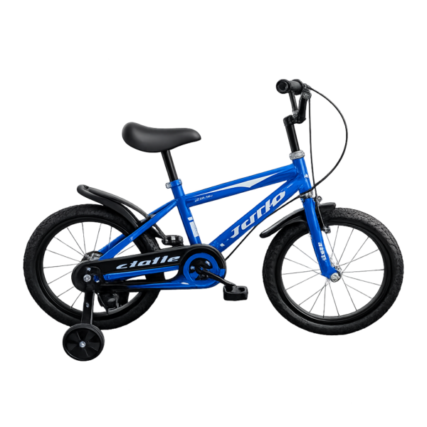 BICICLETA INFANTIL LEVEL ARO 16" DOBLE FRENO