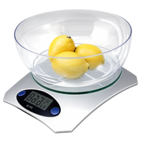 BALANZA DE COCINA NAPPO BAL-05