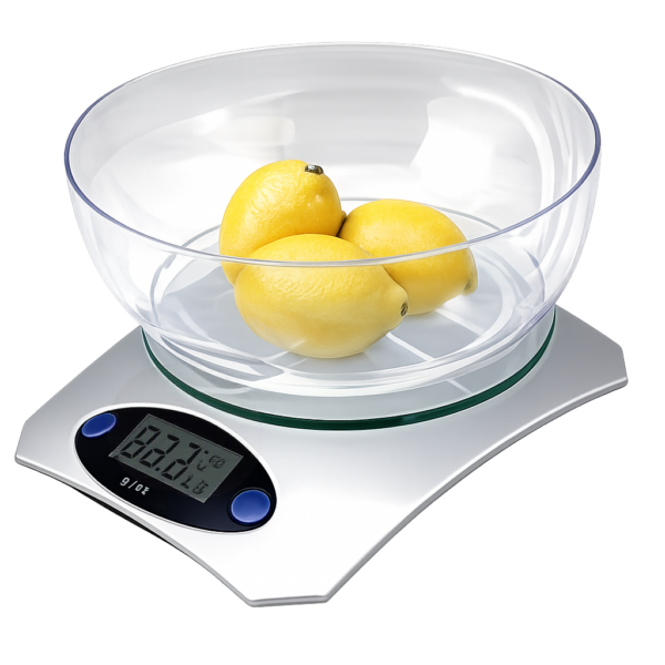 BALANZA DE COCINA NAPPO BAL-05