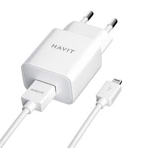CARGADOR TIPO C Havit ST113 CARGADOR USB-C