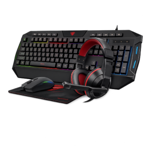 Havit COMBO TECLADO GAMER
