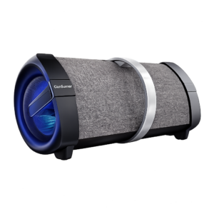 SPEAKER EVO CON LUCES LED AUX/USB/SD/BT/FM CONSUMER 500W