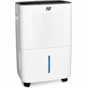DESHUMIDIFICADOR AIR BOSS INDUSTRIAL/HOGAR 50L AB-50L