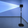SOPORTE DE PISO PARA PROYECTOR HAVIT HVG-PA305 PEDESTAL NEGRO