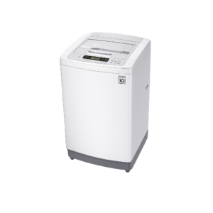 LAVARROPAS LG WT13WPBM AUTOMATICO CARGA SUPERIOR BLANCO 13KG