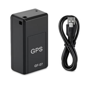 Mini GF 07 GPS Rastreador