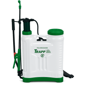FUMIGADOR PULVERIZADOR MOCHILA TRAPP MOD. SX-LK16 16 LTS