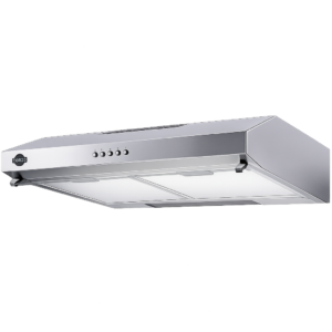 PURI ACERO PURIFICADOR/EXT DE COCINA TOKYO SLIM60 INOX LUZ LED