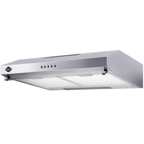 PURI ACERO PURIFICADOR/EXT DE COCINA TOKYO SLIM60 INOX LUZ LED