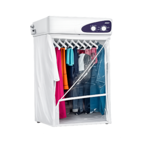 SECARROPAS COLGANTE JAM MOD. SCP-8000 8KG- 3 PROGRAMAS-220V/50HZ