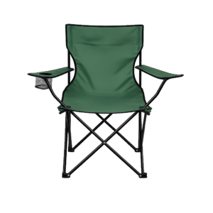 SILLA PARA CAMPING TK-A8 COR GREEN