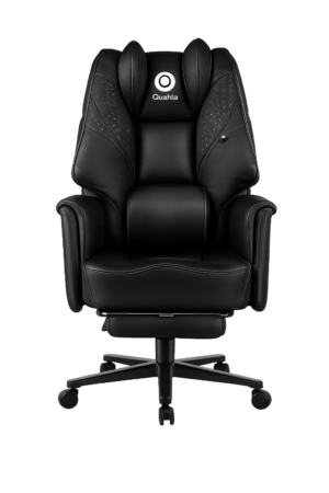 SILLAA Silla Ergonómica Presidencial Flexion Confort QTSEF1 Quanta