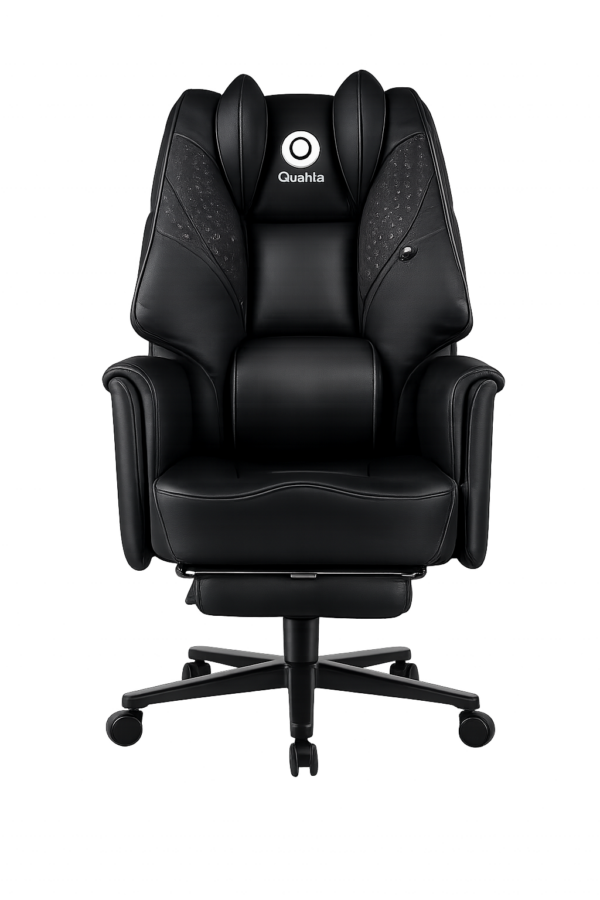 SILLAA Silla Ergonómica Presidencial Flexion Confort QTSEF1 Quanta