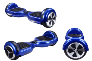 Scooter Eléctrico Smart Balance