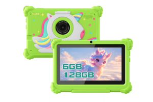 Tablet C Idea CM88 7" Kids Wi-Fi 128 GB