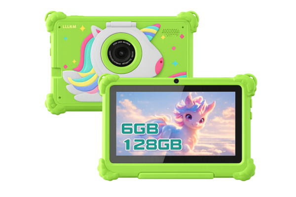 Tablet C Idea CM88 7" Kids Wi-Fi 128 GB