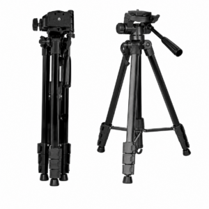 BW TRIPODE PARA CAMARA 3600S