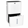 DESHUMIDIFICADOR AIR BOSS INDUSTRIAL/HOGAR 50L AB-50L