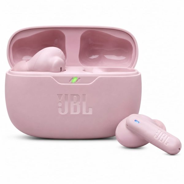 Auricular JBL Wave Beam 2 ANC Bluetooth