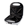 SANDWICHERA TOKYO DUO MAX 2 PLACAS INTERCAMBIABLES P/WAFFLES T2342 EDTSDMAX