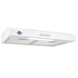 purificador de 60 cm Purificador De Cocina Tokyo Slim 60Cm Blanco