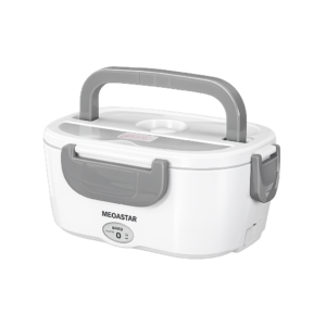 VIANDA TERMICA ELECTRICA MEGA STAR 1.5 LITROS 40W