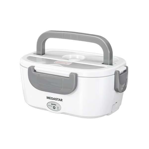 VIANDA TERMICA ELECTRICA MEGA STAR 1.5 LITROS 40W