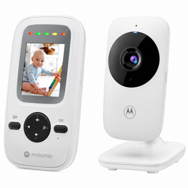 Baby Call Motorola VM481 2" Wi-Fi - Blanco