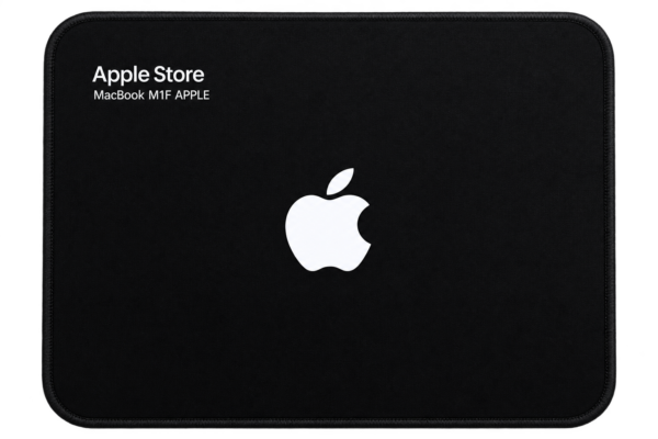 Mouse Pad Apple
