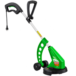 BORDEADORA TRAPP TURBO MASTER 1800W C/ RUEDAS