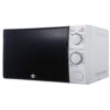 MICROONDAS TOKYO MOD ORBIT TOK20LO 20LTS MANUAL SIN GRILL