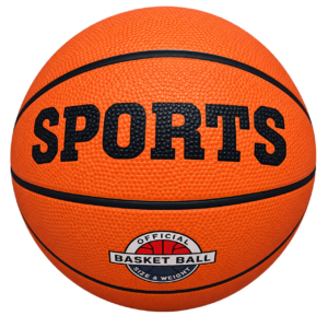PELOTA BASQUET N° 7